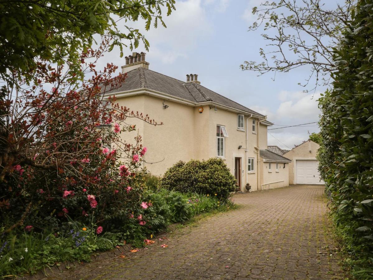 Вилла Hector'S House Йелвертон Экстерьер фото