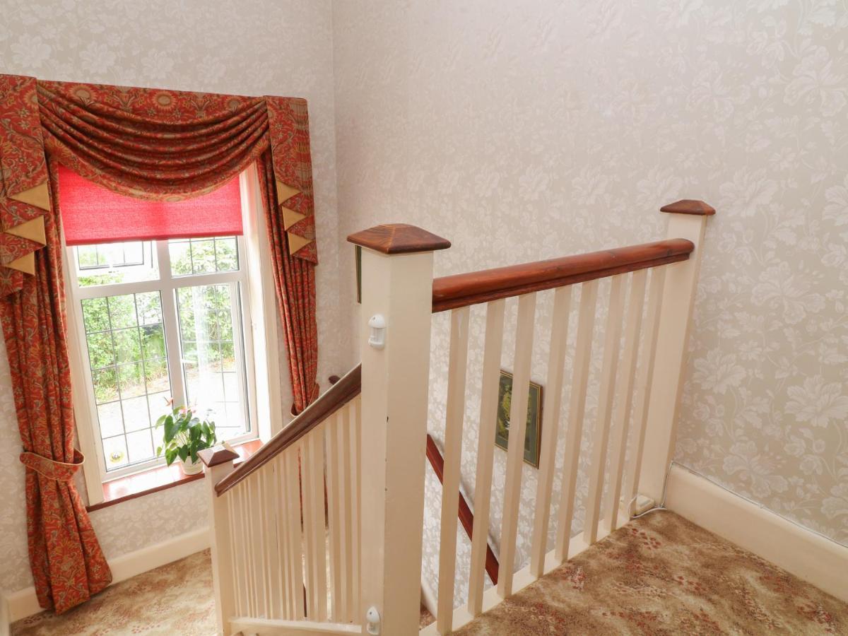 Вилла Hector'S House Йелвертон Экстерьер фото